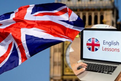 англійська мова