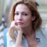 евгения брик