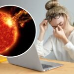 магнітна буря