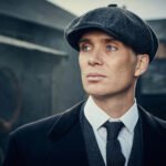 томас шелби