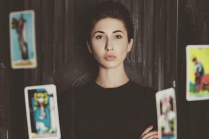 яна пасинкова