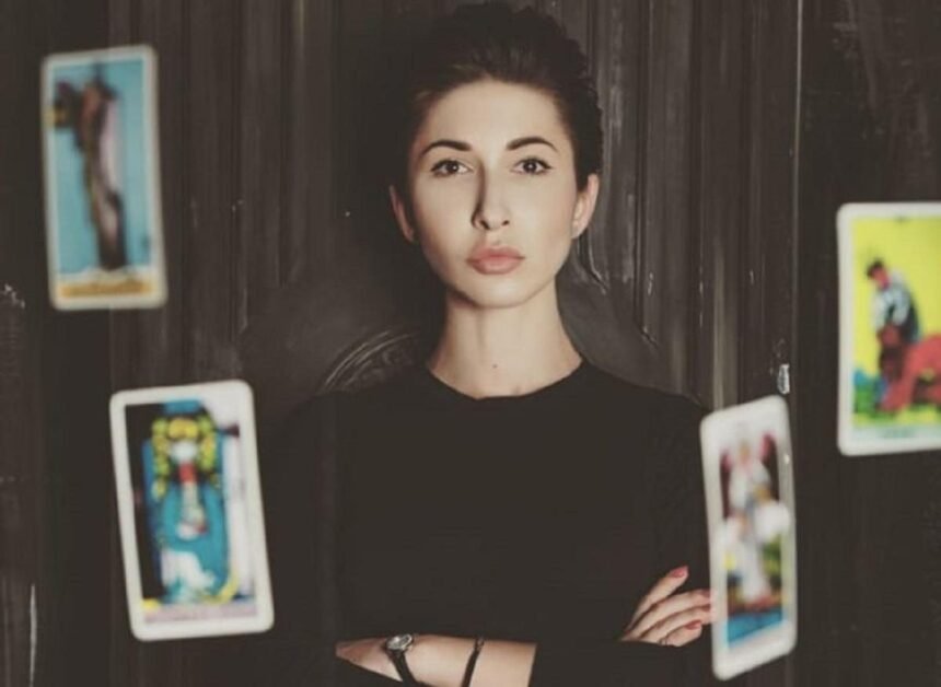 яна пасинкова