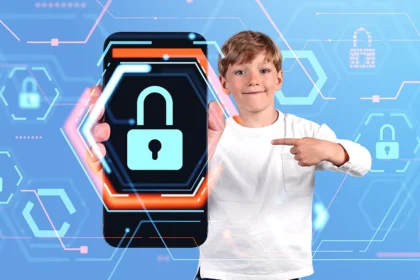 батьківський контроль