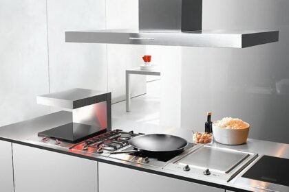 витяжка на кухню