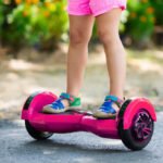 гироскутер