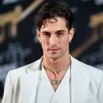 дамиано давид