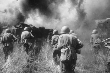 друга світова війна