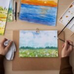 картины по номерам