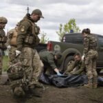 контрнаступ