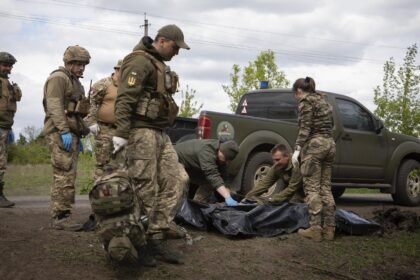 контрнаступ