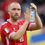 кристиан эриксен