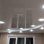 натяжні стелі