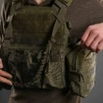 плитоноска