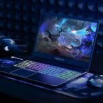 ігровий ноутбук