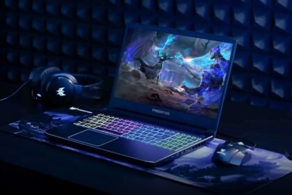 ігровий ноутбук