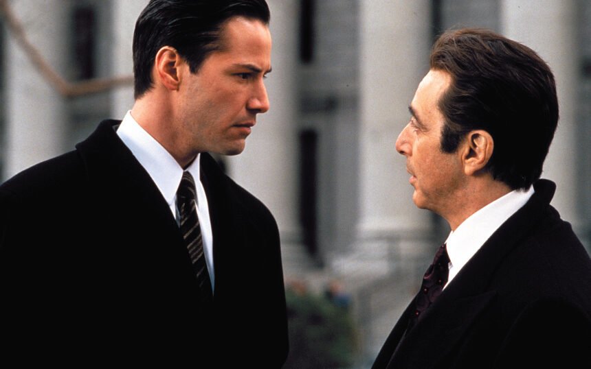 адвокат дьявола