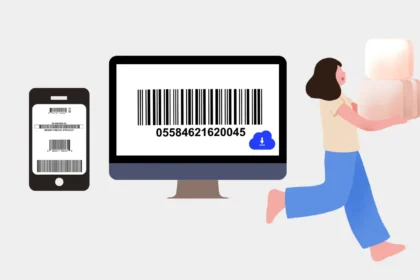 генератор штрих кодов