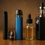 електронна сигарета