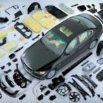 запчастини по він коду