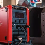 зварювальний апарат