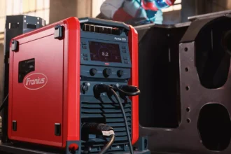 зварювальний апарат