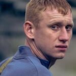 олександр рудинський