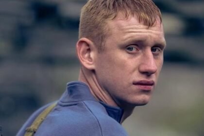 олександр рудинський