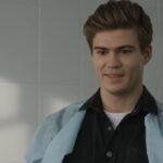 максим самчик