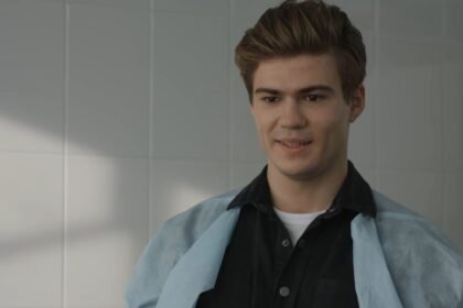 максим самчик