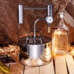 самогонный аппарат