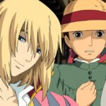 ходячий замок