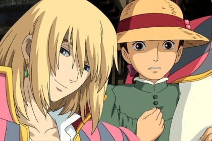 ходячий замок