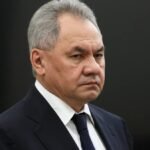 шойгу сергій кужугетович