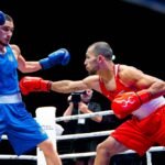 бокс новини