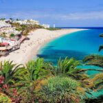 канарские острова