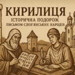 кирилиця