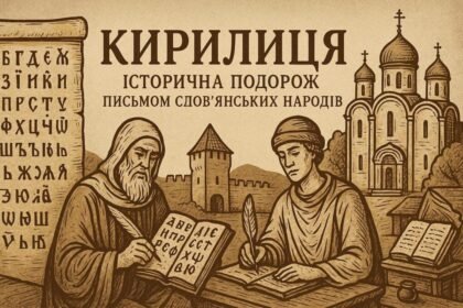 кирилиця