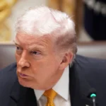 новини трамп