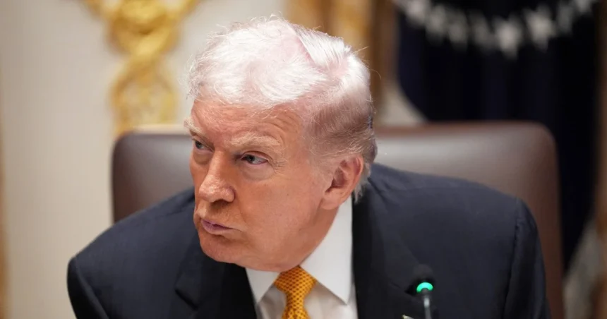 новини трамп