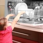 посудомойка