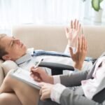 психотерапевт