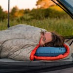 спальный мешок