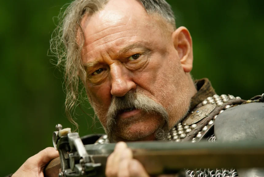 тарас бульба