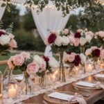 штучні квіти