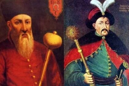 сагайдачний