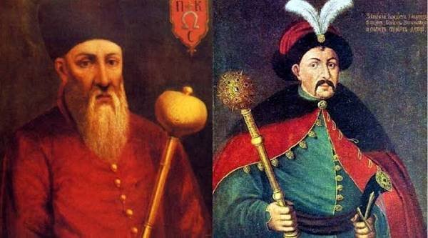 сагайдачний
