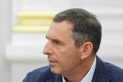 сергей шефир
