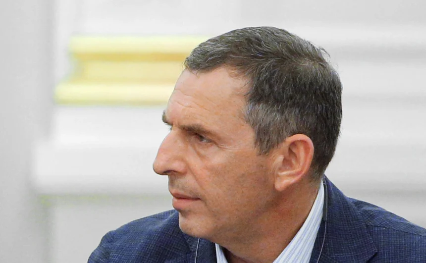 сергей шефир