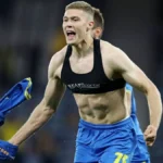 артём александрович довбик