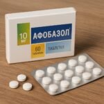 афобазол